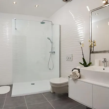 Апартаменты The