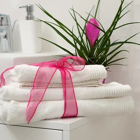 The Апартаменты *