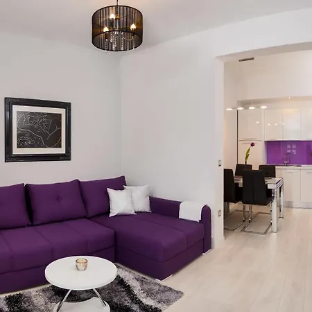 Апартаменты The Сплит