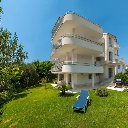 Apartman The Beach Split