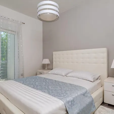 The Beach Apartman Split