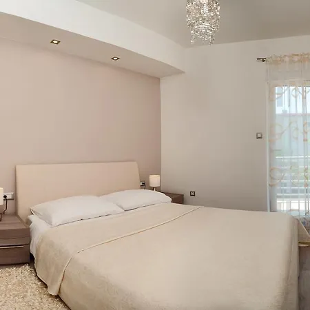 Apartman The Beach *