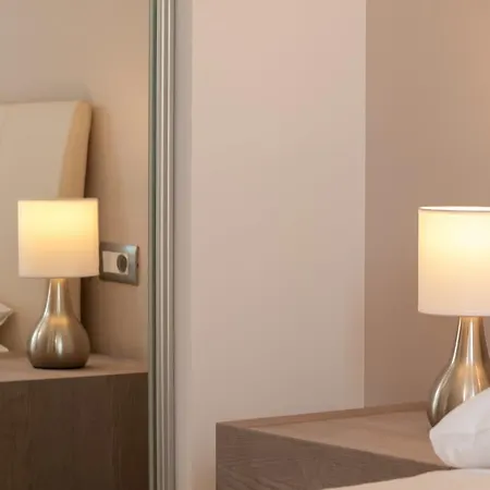 The Beach Apartman *