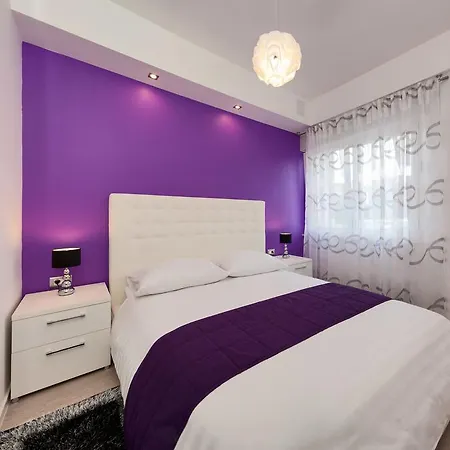 Apartman The Beach Split