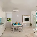 The Apartman Split