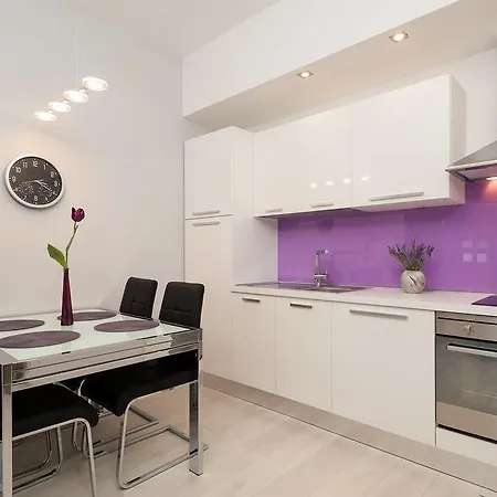 The Beach Apartment Split