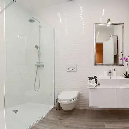 Διαμέρισμα The Σπλιτ