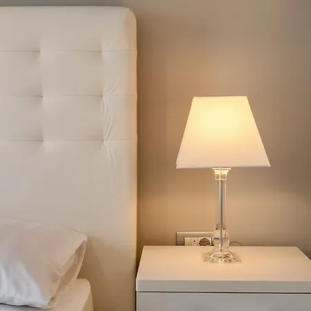 The Beach Apartment